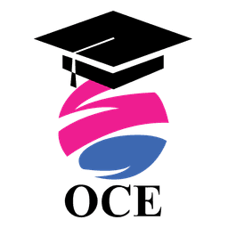 Online Course Experts Logo